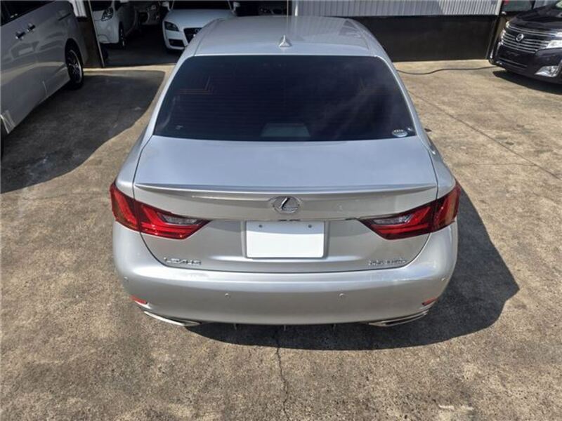 GS