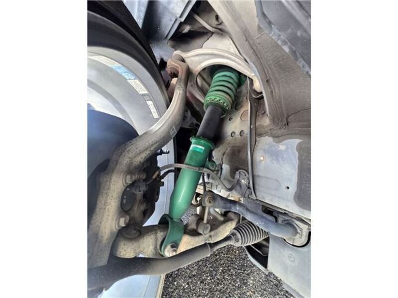 GS