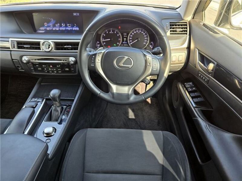 GS