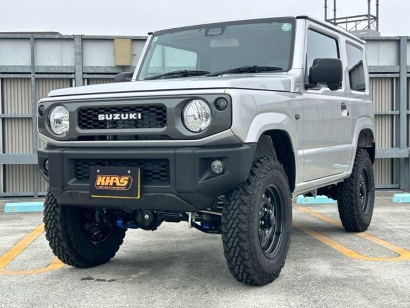 JIMNY