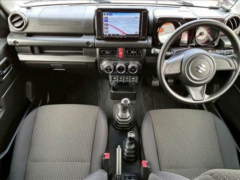 JIMNY SIERRA