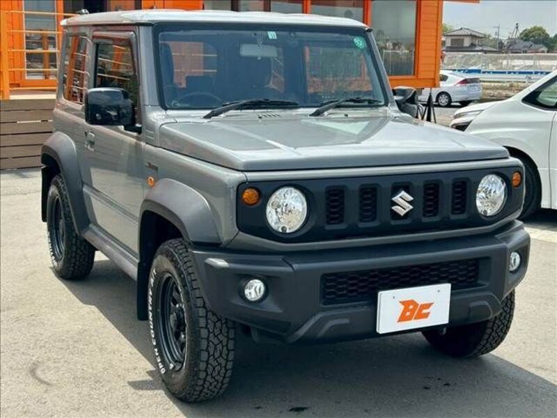 JIMNY SIERRA