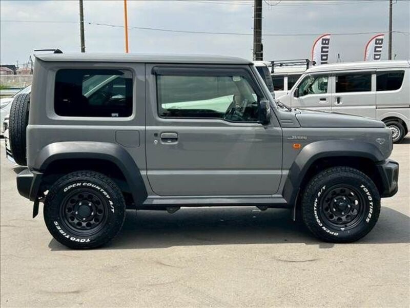 JIMNY SIERRA