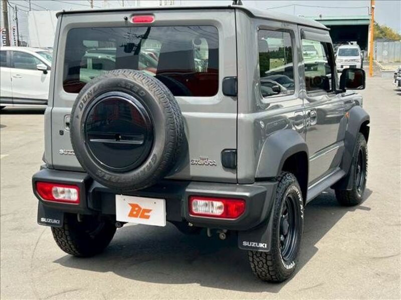 JIMNY SIERRA