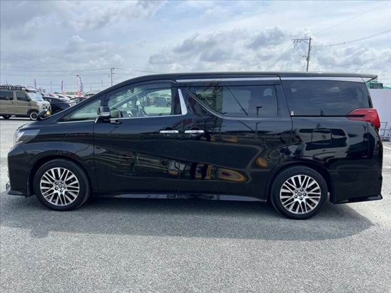 ALPHARD