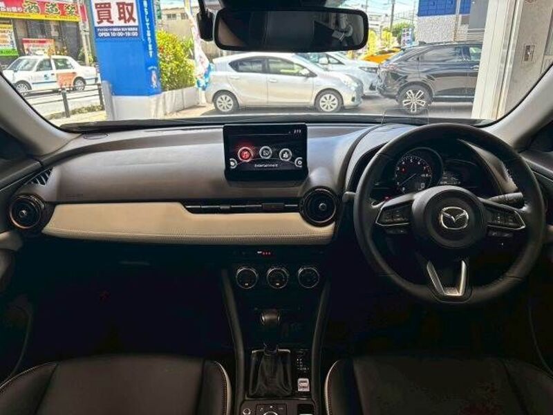 CX-3