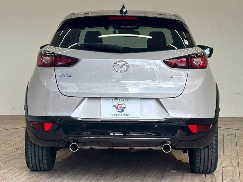 CX-3
