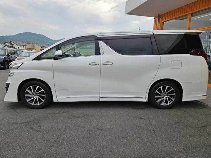VELLFIRE
