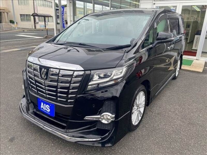 ALPHARD-0