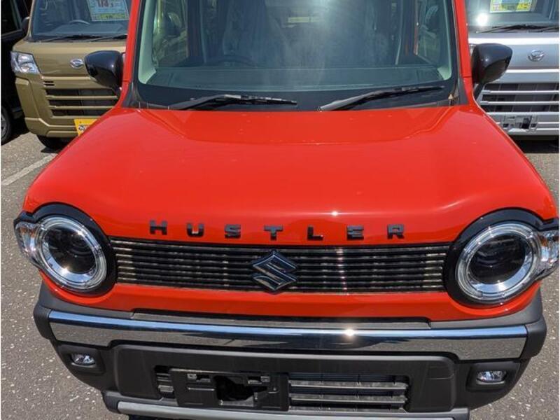 HUSTLER