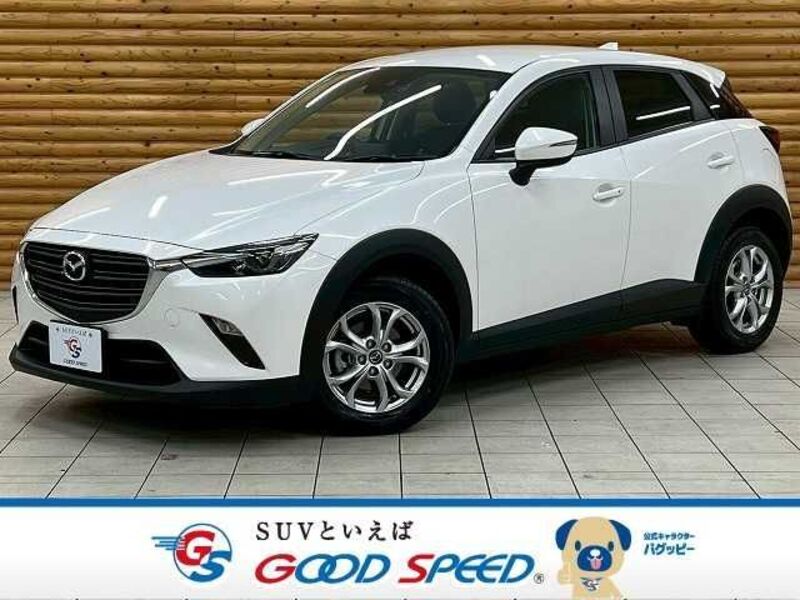 CX-3-0