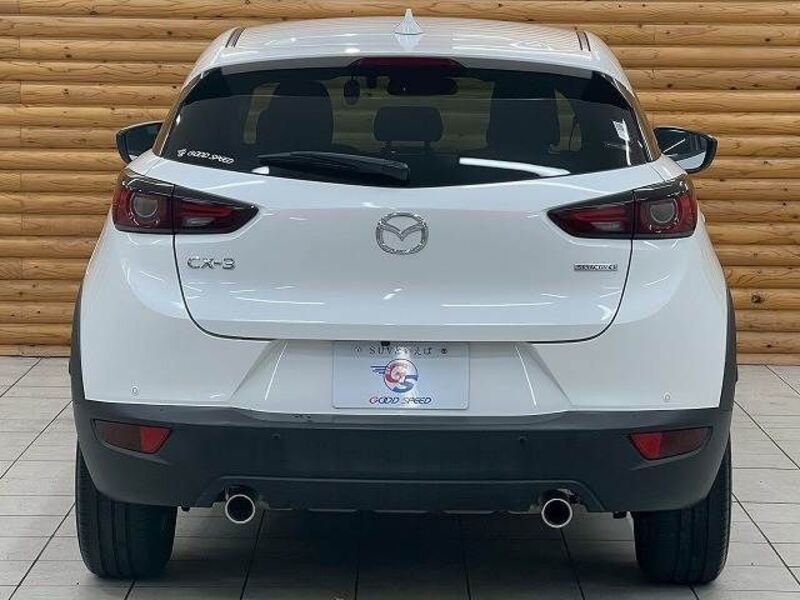 CX-3