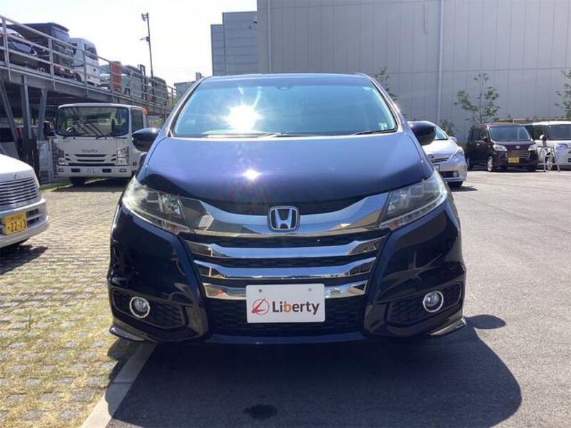 ODYSSEY