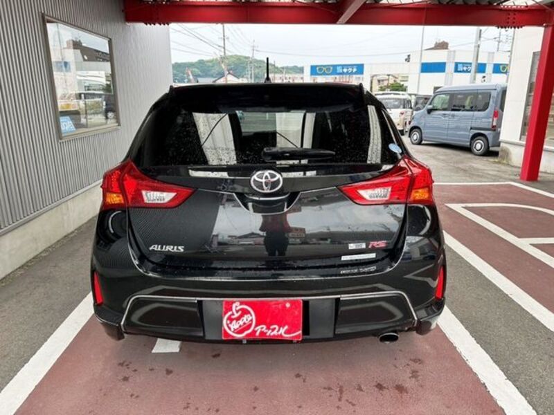 AURIS