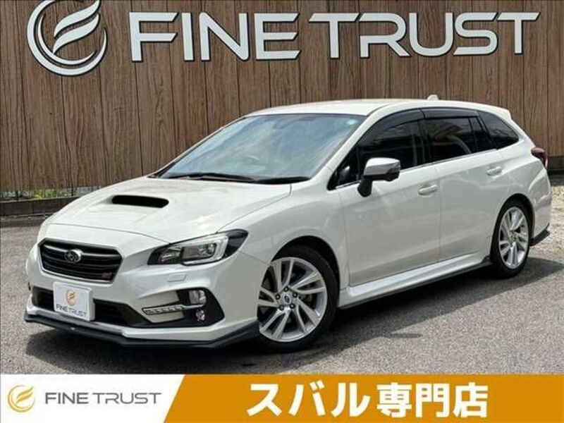 LEVORG-0