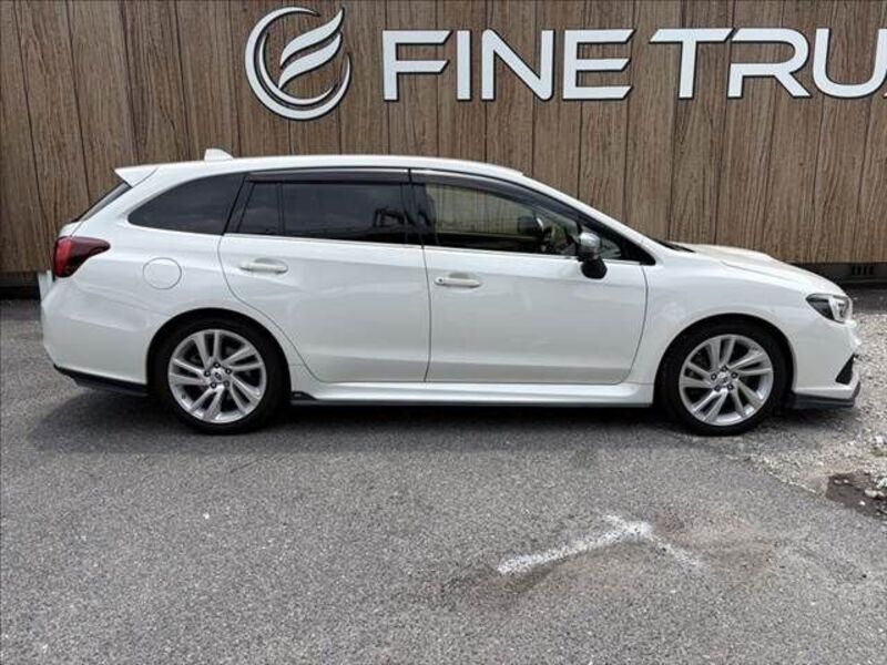 LEVORG