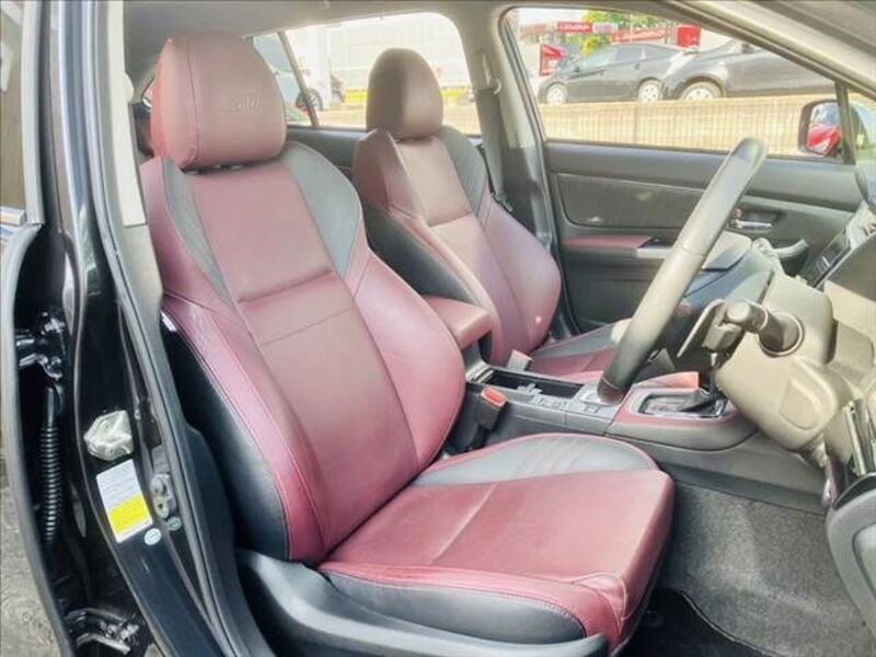 LEVORG