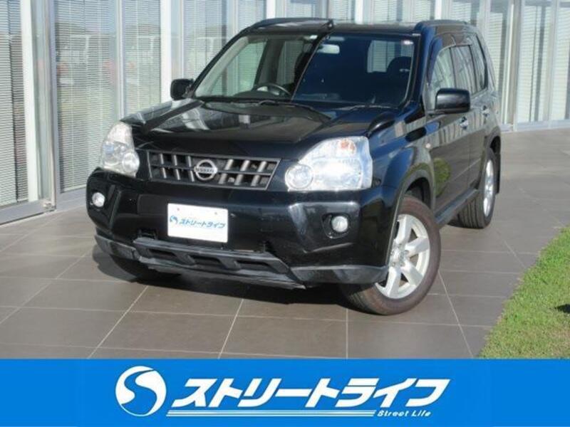X-TRAIL-0