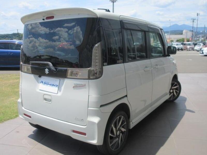SPACIA CUSTOM