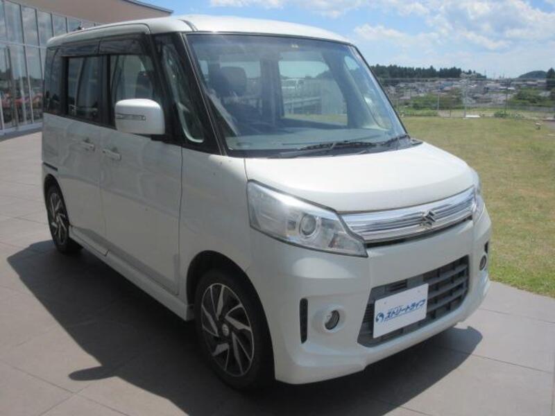 SPACIA CUSTOM