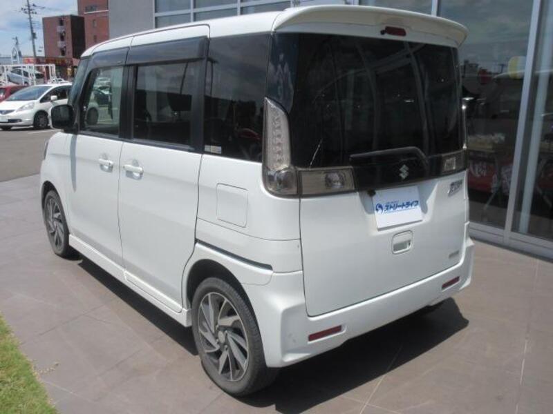 SPACIA CUSTOM
