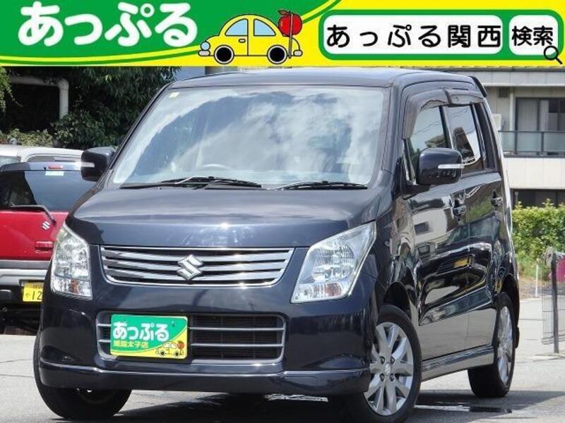 WAGON R-0
