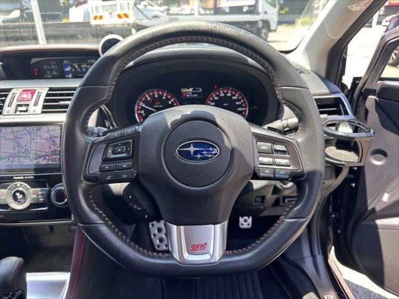 LEVORG