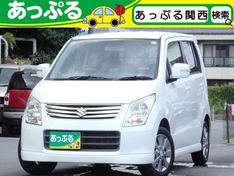 WAGON R-0
