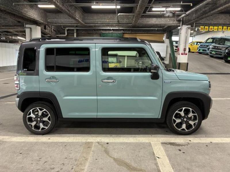HUSTLER