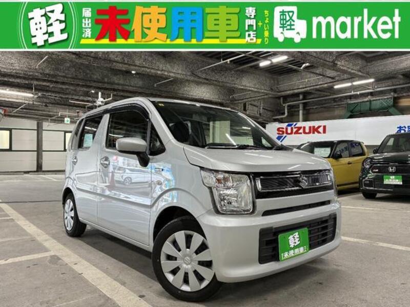 WAGON R-0