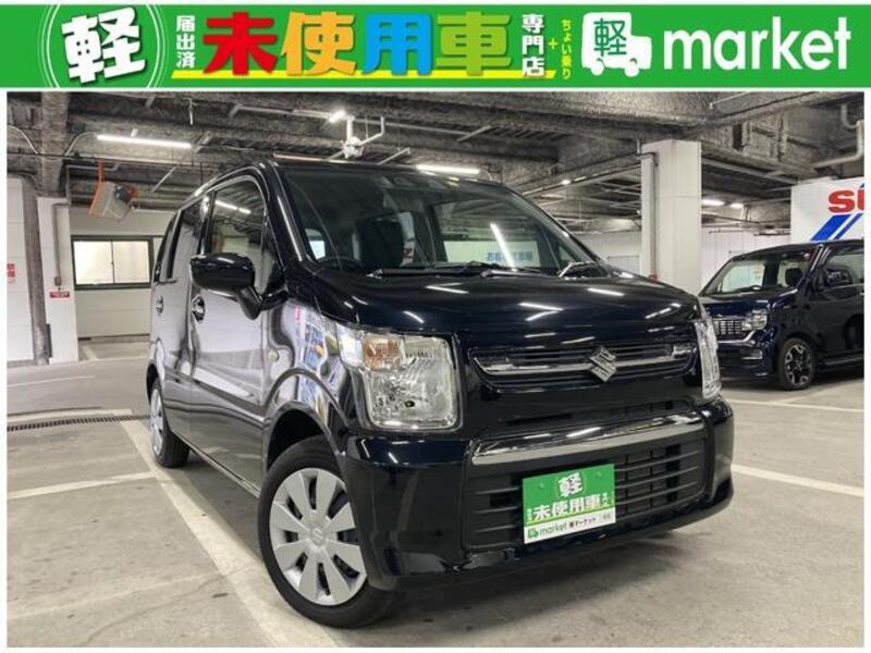 WAGON R-0