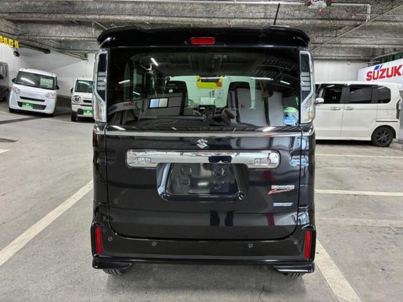 SPACIA CUSTOM