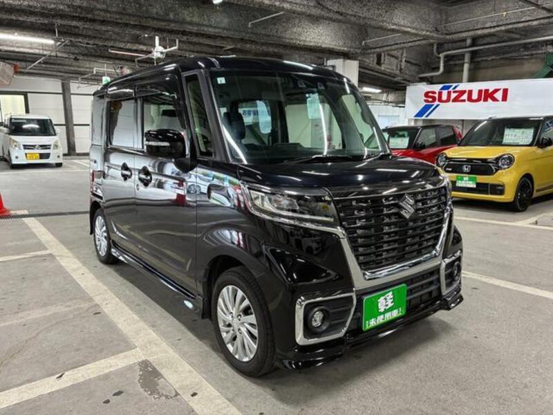 SPACIA CUSTOM