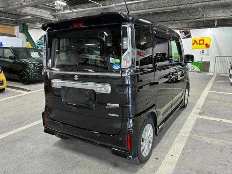 SPACIA CUSTOM