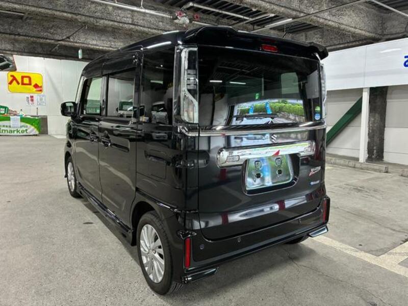 SPACIA CUSTOM