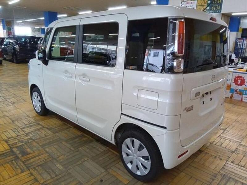 FLAIR WAGON