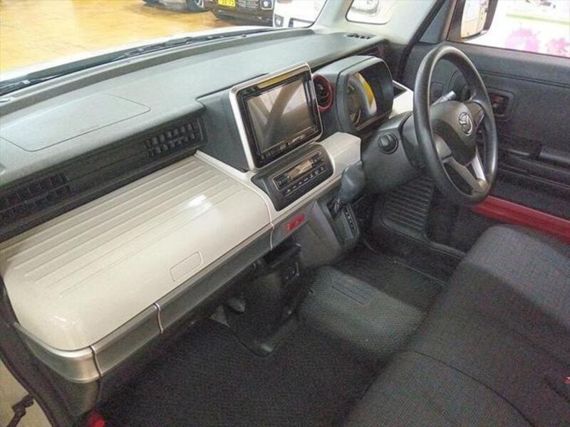 FLAIR WAGON
