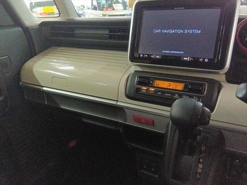 FLAIR WAGON