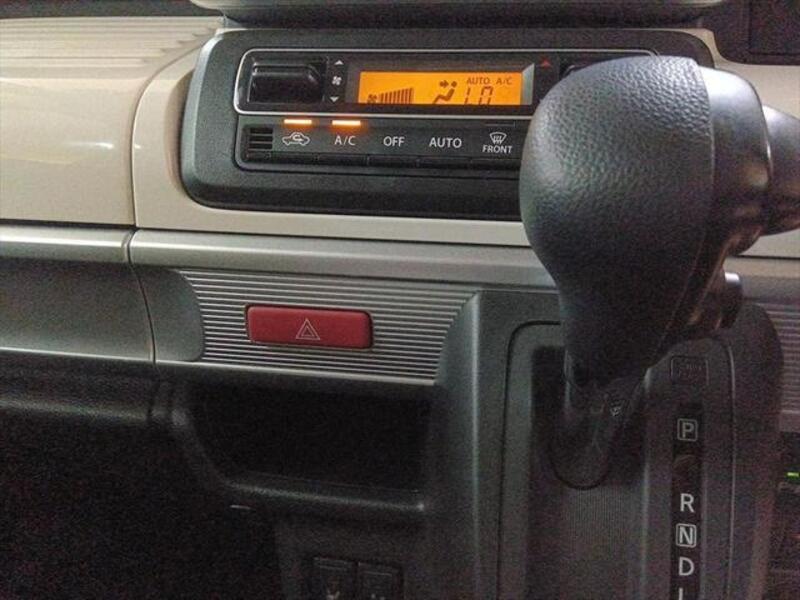 FLAIR WAGON