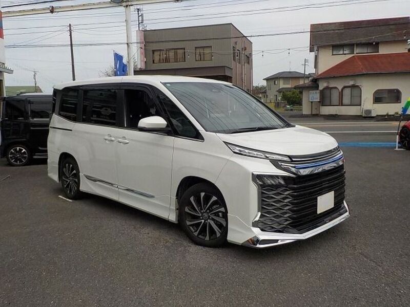 VOXY