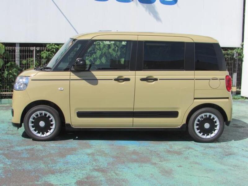 MOVE CANBUS