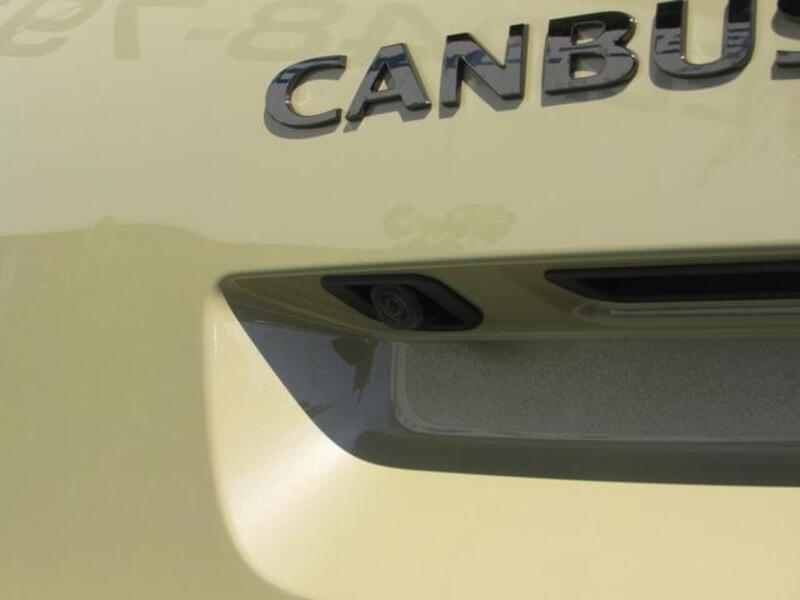 MOVE CANBUS