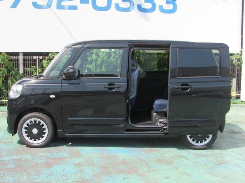 MOVE CANBUS