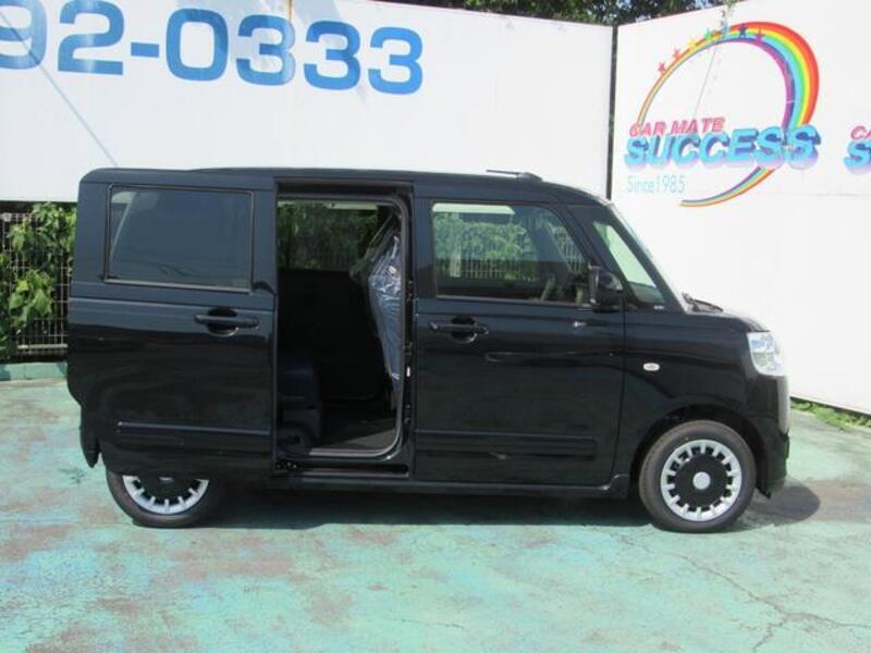MOVE CANBUS