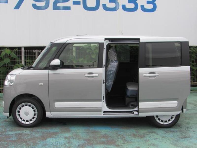 MOVE CANBUS