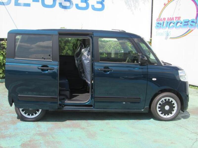 MOVE CANBUS