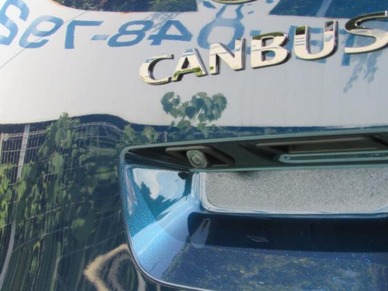 MOVE CANBUS