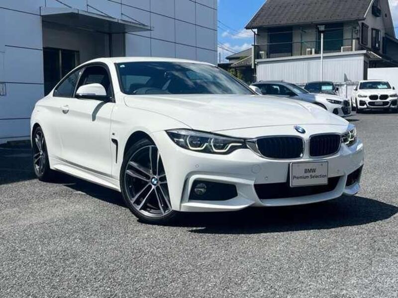 4 SERIES