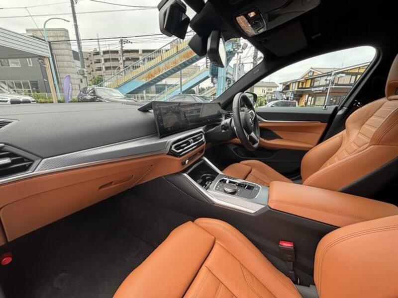 4 SERIES