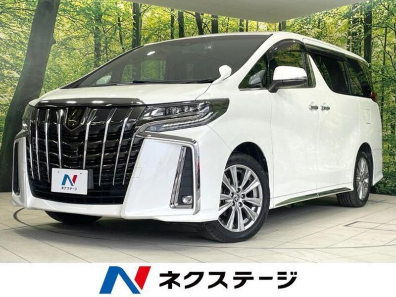 ALPHARD-0